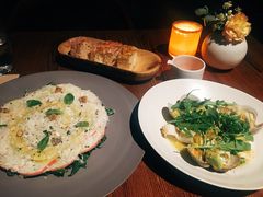 -Mercato莫卡多露台餐厅与酒吧(K11店)