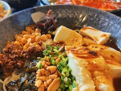 豆花米线-多味居(剪子巷店)