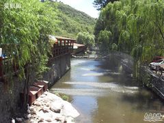 -北京水岸山吧度假村(雁栖镇店)