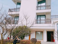 -洪湖悦兮半岛国际温泉度假村