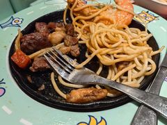 -豪客来牛排(海沧阿罗海店)