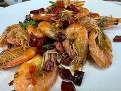 -三亚相缘海鲜·烧烤·糟粕醋(三亚湾店)