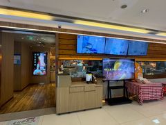 -西贝(上海我格广场店)