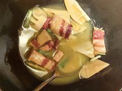 -浙江安吉JW万豪酒店·万豪中餐厅