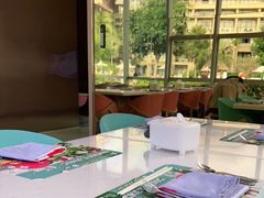 -水桶王国主题餐厅·聚会·生日派对·亲子活动·家庭套餐(亚龙湾希尔顿店)