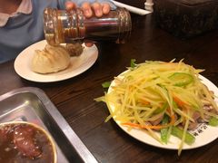 -姚记炒肝店(簋街店)