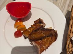 -客莱福诺富特酒店·互动餐厅