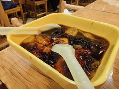 -袁记串串香(泉水轻轨站店)