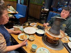 -额尔敦传统涮火锅·冰煮羊(铁东店)