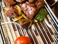 -九井澤精致料理(金茂店)