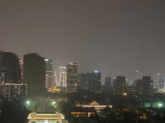 -萨芭蒂高空花园餐酒吧