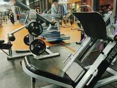 -MOHO FITNESS梦航游泳健身(国创中心店)