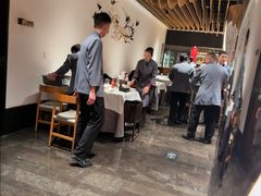 -四季民福烤鸭店(王府井东安门店)