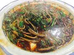 -周鱼鳅饭店