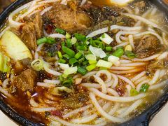 -沈妈砂锅(光华村店)