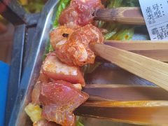 -醉二娘正宗西昌火盆烧烤(大丰店)