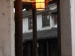 -黎里古镇