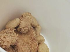 麦趣鸡盒-麦当劳(集美石鼓店)