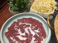 -沸炉重庆老火锅(军事博物馆店)