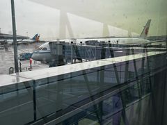 -重庆江北国际机场-T2航站楼