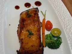 -黑宝石西餐厅(汇励99城市公园店)