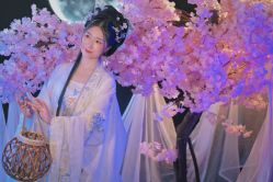 -汉仪华裳汉服馆(打浦桥店)