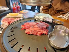 -济州爱肉堂(总店)