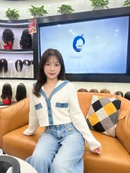 -唐风采假发补发定制