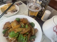 -老厨家(友谊路总店)
