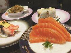 -元气寿司(东方宝泰店)