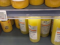 -ALDI奥乐齐超市(凯德虹口店)