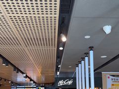 -麦当劳(花园北路店)
