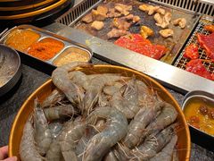 -俊熙家点餐式自助烤肉店(1227广场店)