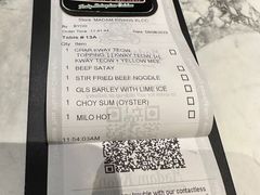 -关夫人餐厅(阳光广场店)