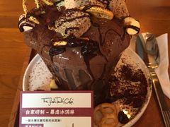 -fishtank鱼缸咖啡(三山街店)
