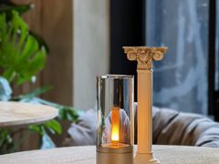 -玲婧胡同·生日蛋糕·餐厅(嘉里城店)