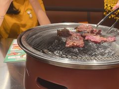 -核桃碳烤肉馆(深圳首店)