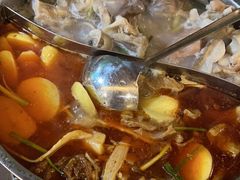 -四妹餐厅(玫瑰街店)