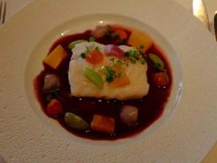 -Le Bernardin