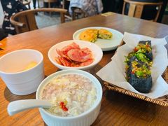 -春家·非遗手工小吃(三墩新天地店)