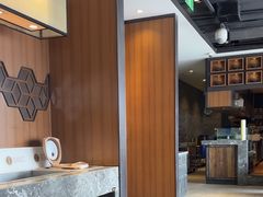 -湊湊火锅·茶憩(和平大悦城店)