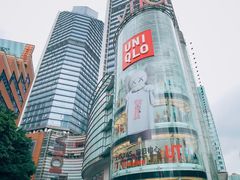 -VT101维多利广场