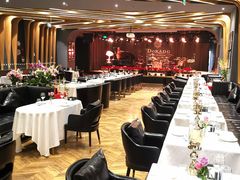 大堂-悦禧耕岛酒店·指月坞餐厅·旺山特色农家乐