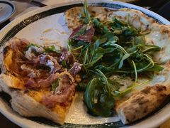 -PIZZA BIANCA(民园店)