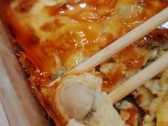 煎蚵饼-圆宝台湾小吃(迎津街店)