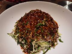 -金掌勺锅包肉(太原万达店)