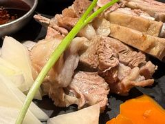 -塔哈尔·新疆盛宴(复地活力城店)