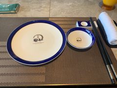 -極上萬膳·日料放题(来福士江景店)