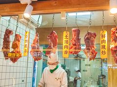 -费大厨辣椒炒肉(万家丽一店)
