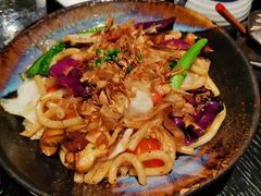 -杉海和牛烧肉海鲜自助(会展城店)
